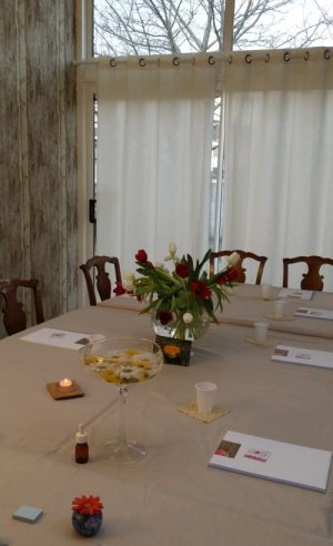 salle-formation-nantes-fleurs de Bach